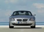 BMW Z4 3.0i Roadster 2005 года (WW)